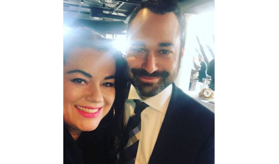 Suzanne Aabel i MIFF Kristiansand: Antisemittisme i Norge - hva har skjedd de siste tiårene?