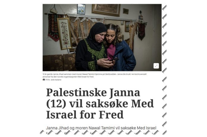 Skjermdump av artikkelen som er publisert i Stavanger Aftenblad og Fædrelandsvennen 20. november 2018. Skjermdump av artikkelen som er publisert i Stavanger Aftenblad og Fædrelandsvennen 20. november 2018.