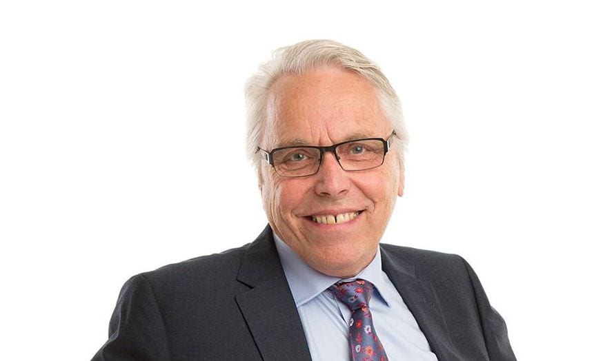 Per Hansen i MIFF Lofoten: Er Israel en rettferdig nasjon?