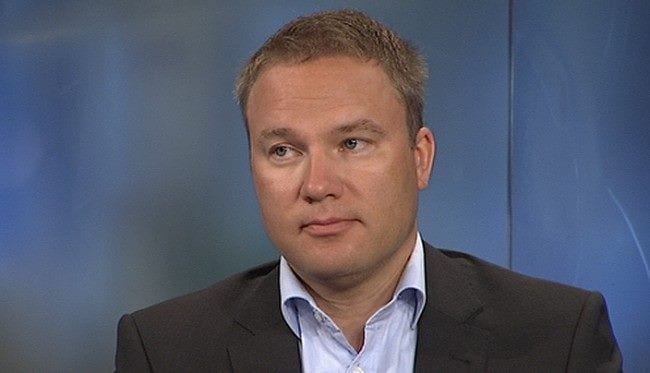 Helge Lurås i MIFF Drammen: Trumps Midtøsten-politikk