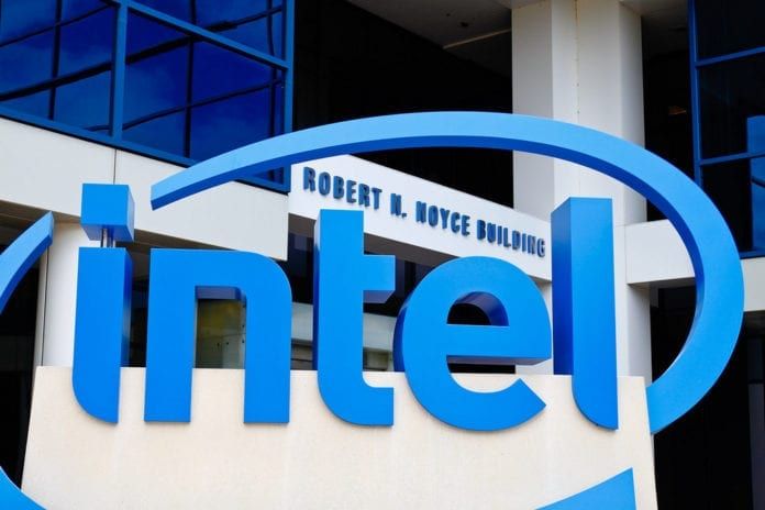 Intel Den amerikanske teknologigiganten Intel vil investere nesten 100 milliarder kroner i Israel. (Foto: Flickr)