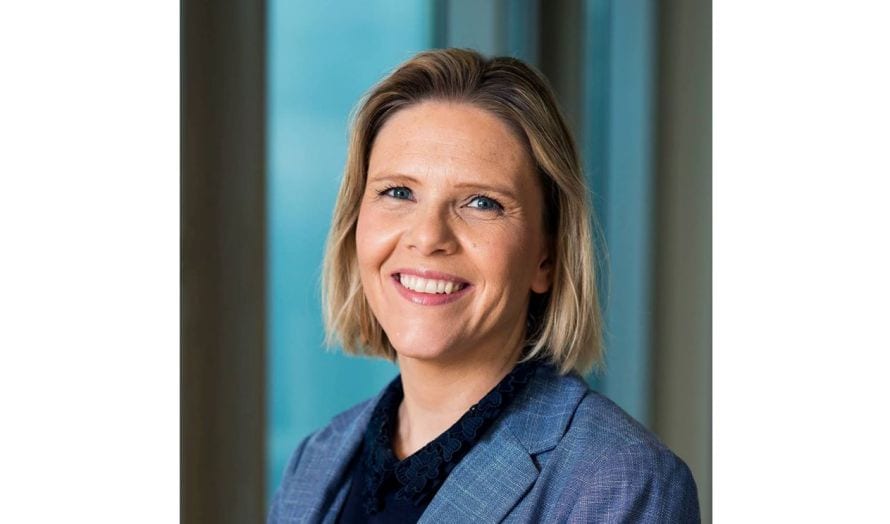 Sylvi Listhaug i MIFF Hallingdal: Hvorfor vi bør støtte Israel