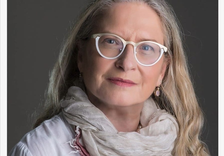 Direktør Osnat Harel ved Adler-instituttet, som har gjennomført studien av sexlivet til israelske par. (Foto: Adler-instituttet)