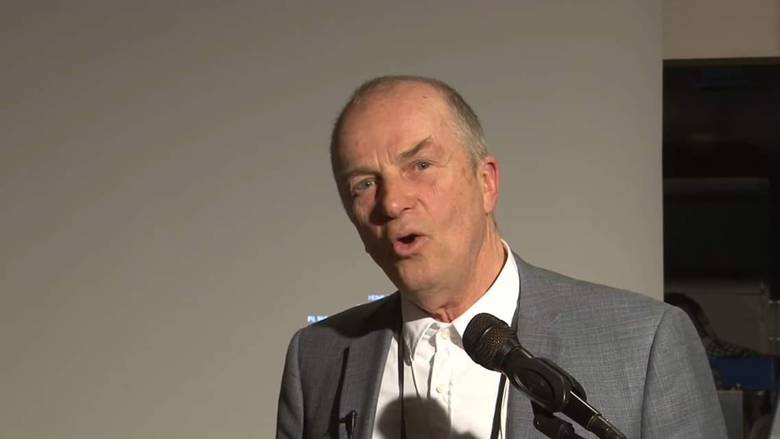 Hans Rustad i MIFF Grenland: Hva kan vi lære av Israel?