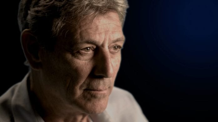 main-photo-5-1 Ram Ben-Barak, tidligere visedirektør i Mossad, er en av dem som forteller om sin tid i den israelske etterretningstjenesten.