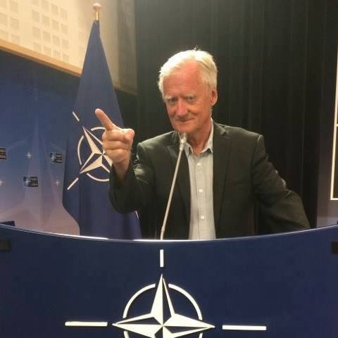 Foredrag og årsmøte i MIFF Nord-Trøndelag: Israel – terroriststat eller offer for terrorisme?