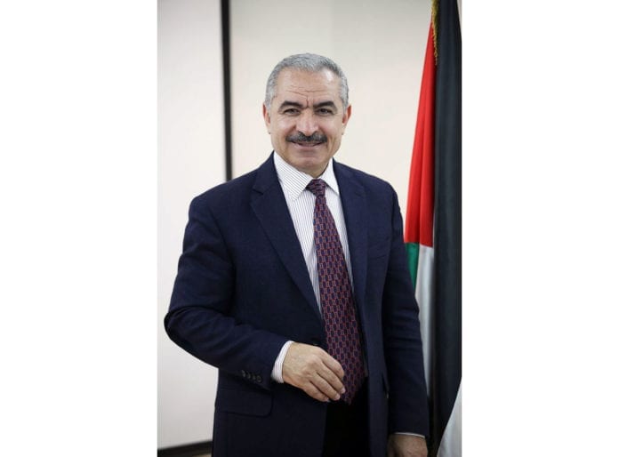 - Fatah har ikke anerkjent Israel, sier PAs statsminister Muhammad Shtayyeh. (Foto: Wikimedia Commons) - Fatah har ikke anerkjent Israel, sier PAs statsminister Muhammad Shtayyeh. (Foto: Wikimedia Commons)