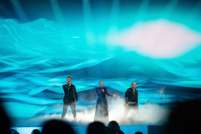 KEiiNO (Norway 2019)