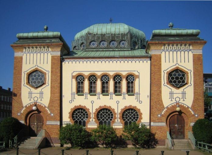 Malmö_synagoga_2