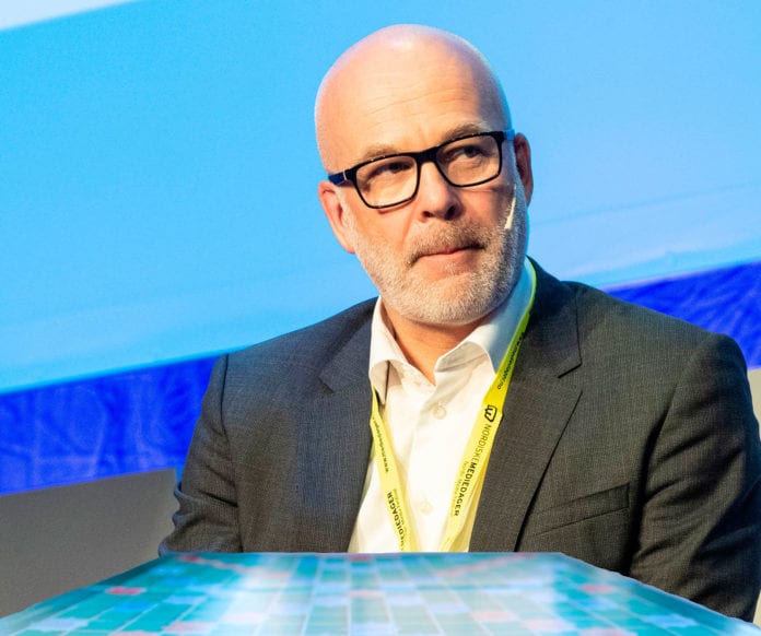 NRK har valgt å fjerne sin stygge Scrabble-satire med ordet