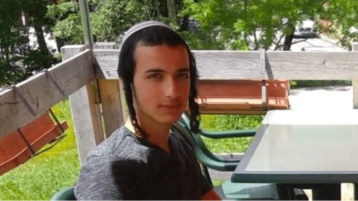 Dvir Sorek