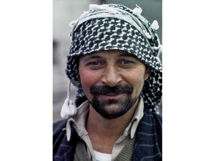 UNRWA har ikke løst eller redusert problemet for palestinske flyktninger. (Illustrasjonsfoto: John Isaac, UN Photo, flickr)