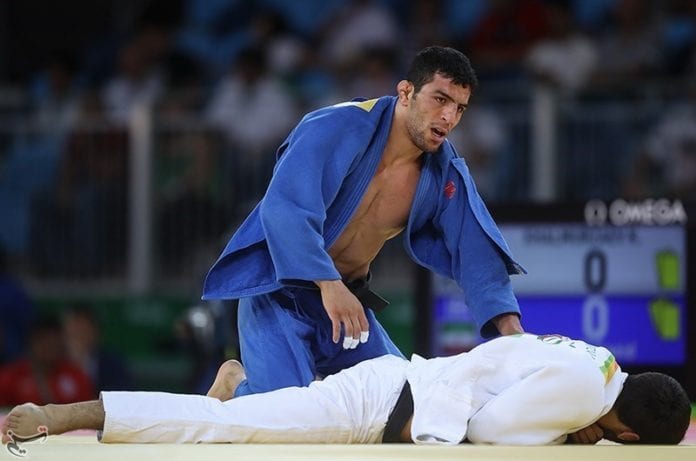 2016_Summer_Olympics_Judo,_August_9_-_2
