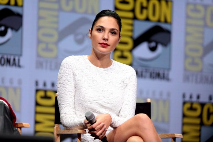 Gal Gadot 3