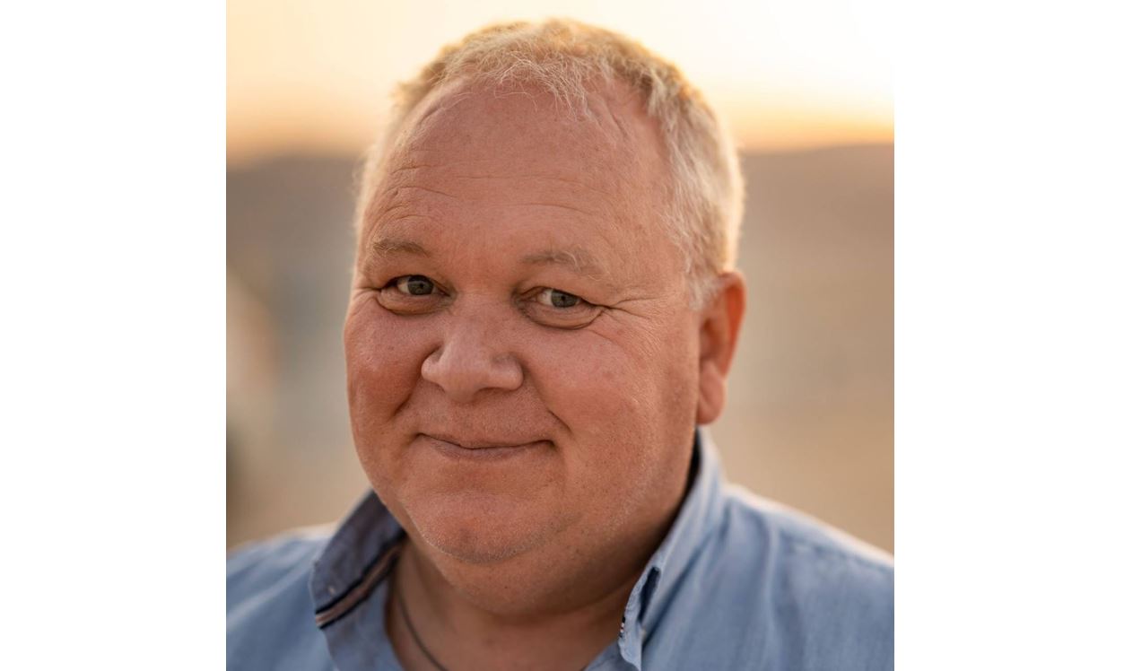 Håkon Sengsvoll i MIFF Østfold: Hvorfor jeg støtter Israel