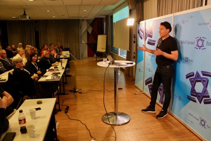 Jens Jorde