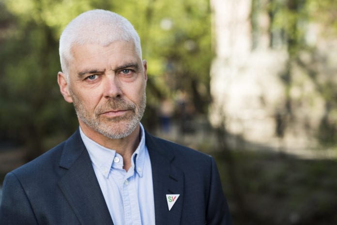 Foto: Marius Nyheim Kristoffersen