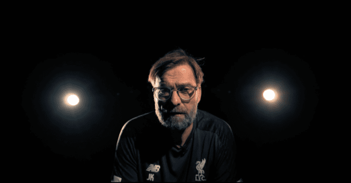 Jorgen Klopp