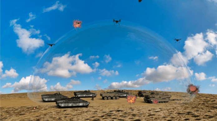 Lasersystem