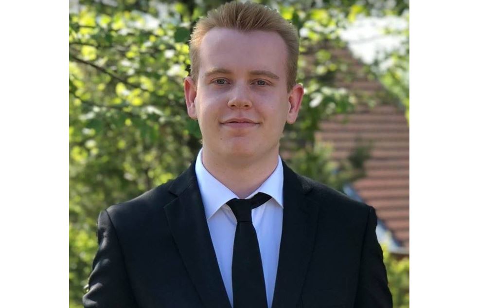Magnus Mathisen i MIFF Lister