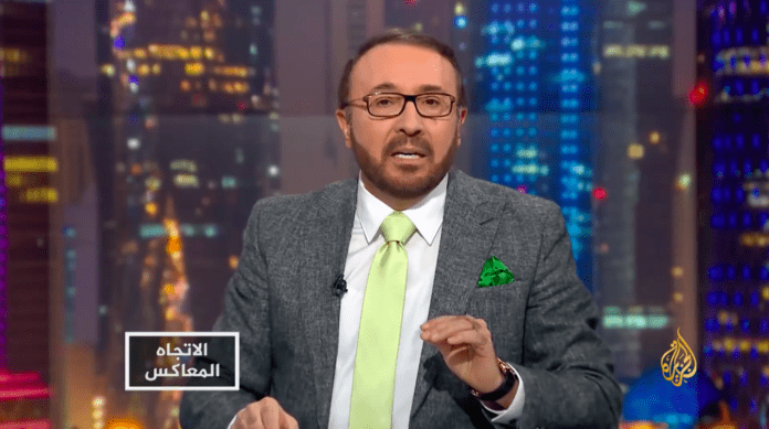 Faisal al-Qassem