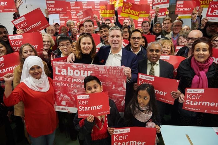 Keir Starmer