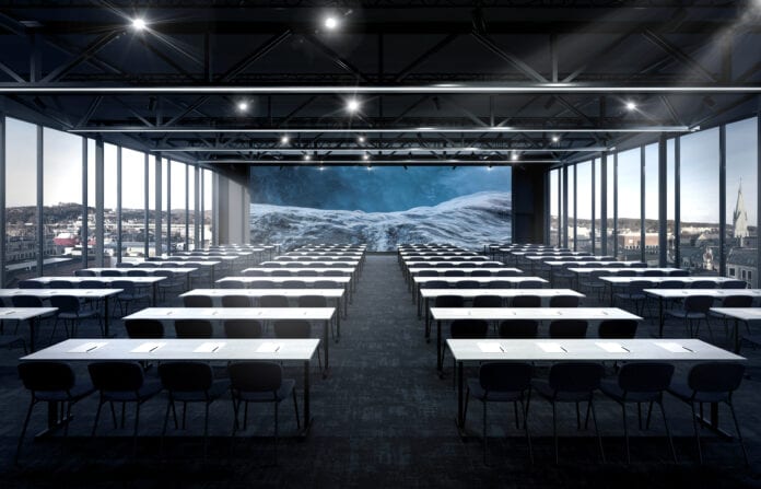 Stup Thon Hotel Norge