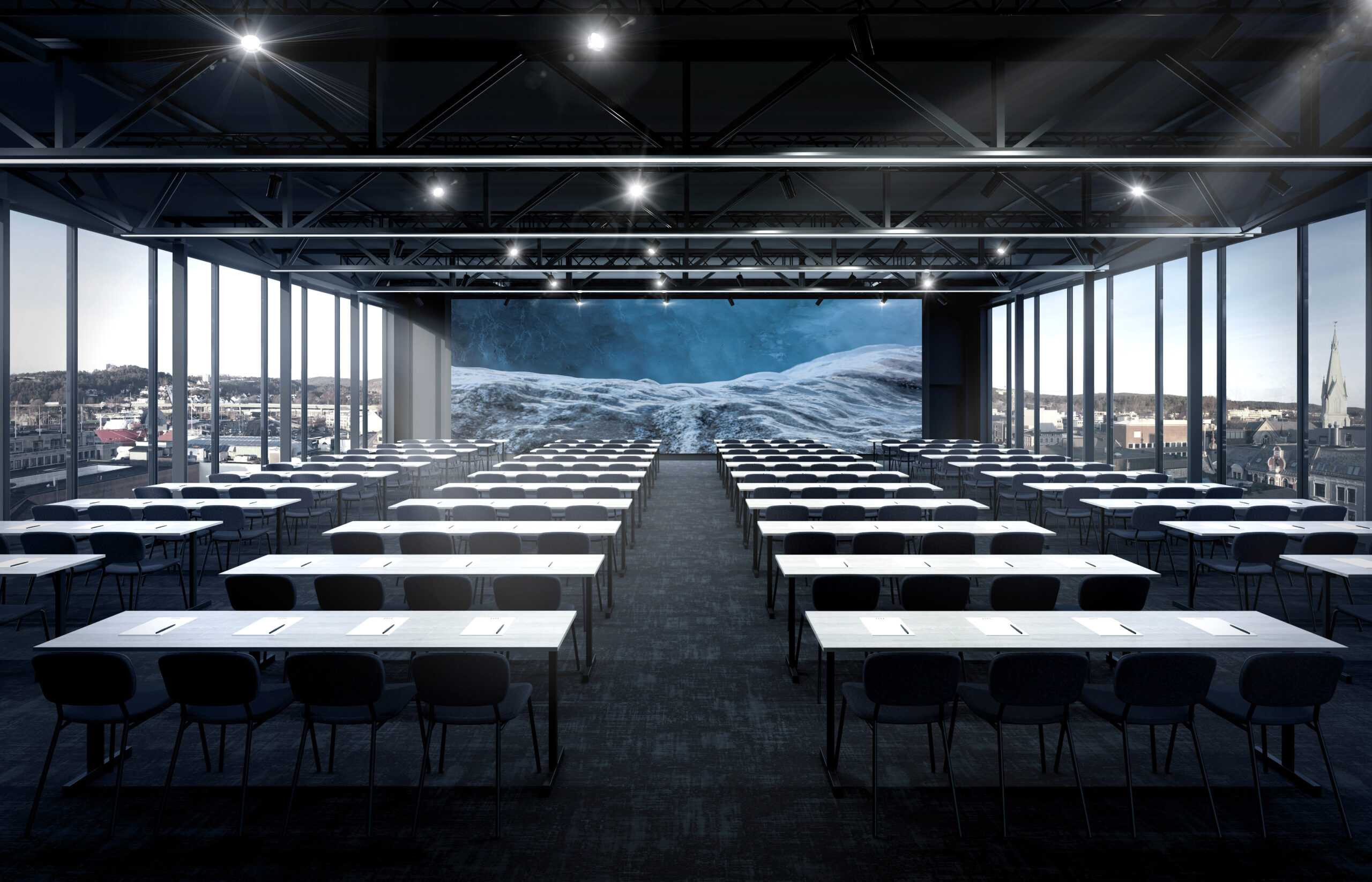 Velkommen til Israelkonferansen 2021 i Kristiansand