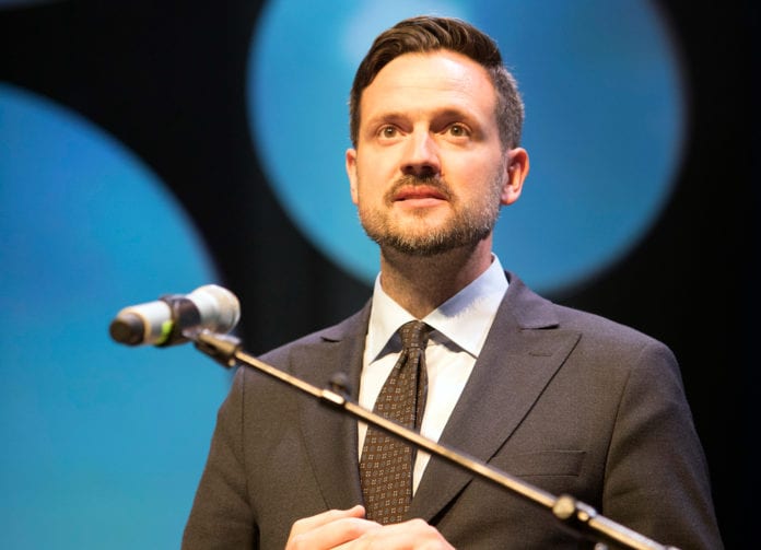 UK Lawyers for Israel (UKLFI) korrigerer flere av påstandene som utviklingsminister Dag-Inge Ulstein kom med i debatt på Stortinget 3. mars 2019. (Foto: Thor Nielsen/NTNU, flickr)