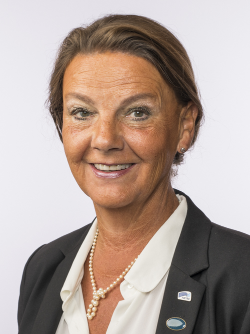 MIFF Østfold: Møte med stortingsrepresentant Ingjerd Schou