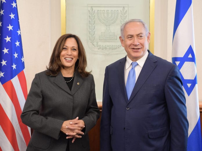 פגישת-ראש-הממשלה-בנימין-נתניהו-עם-הסנאטורית-מקליפורניה.-צילום-עמוס-בן-גרשום-לע2727מ-20.11.17