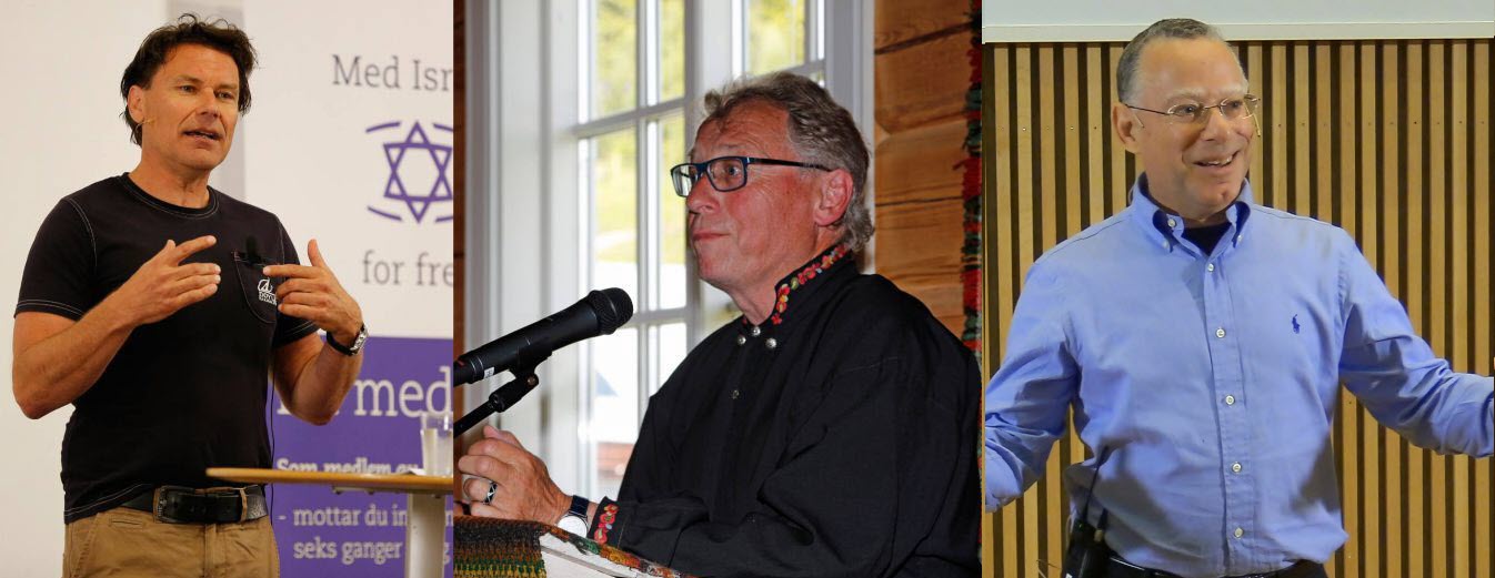 MIFF Hallingdal - Jubileumsfest