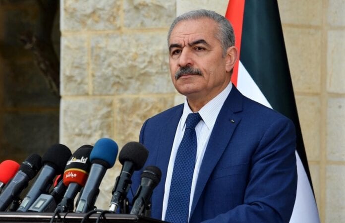 Mohammad Shtayyeh3