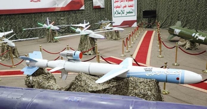 Quds-2-missil