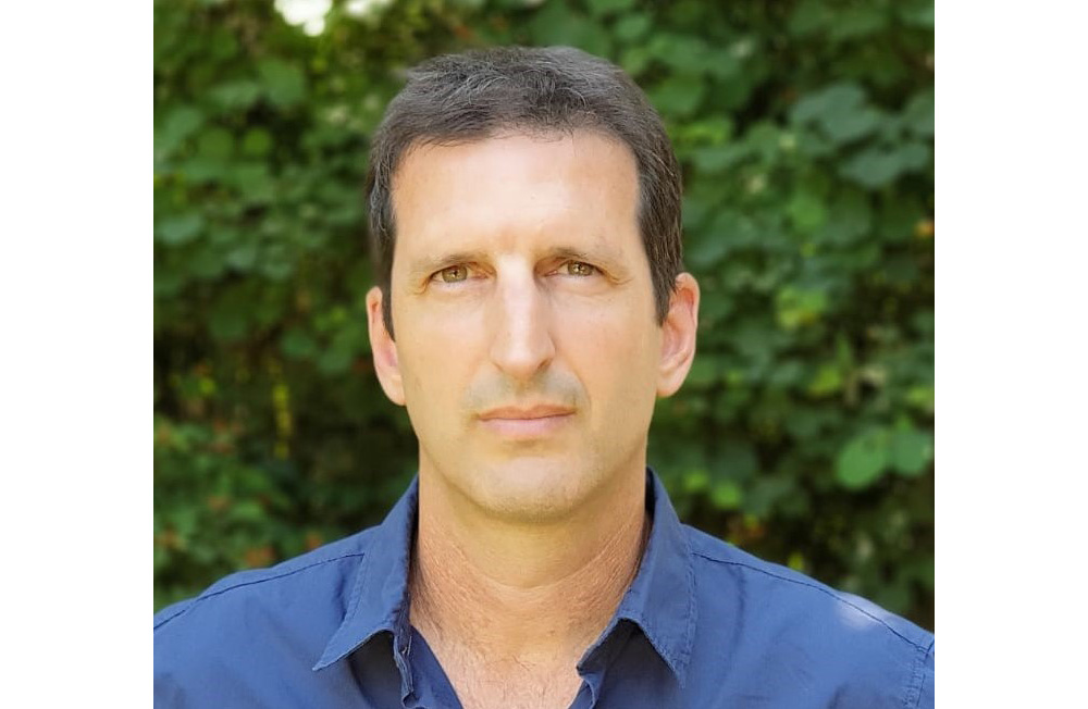 Zoom-møte med Dr. Roee Kibrik fra Israel: Abraham-avtalene: Et vendepunkt for Israel i Midtøsten?