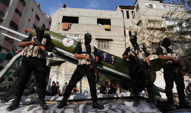 Islamsk Jihad