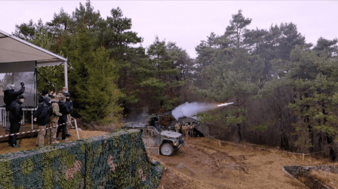 Spike og Kongsberg