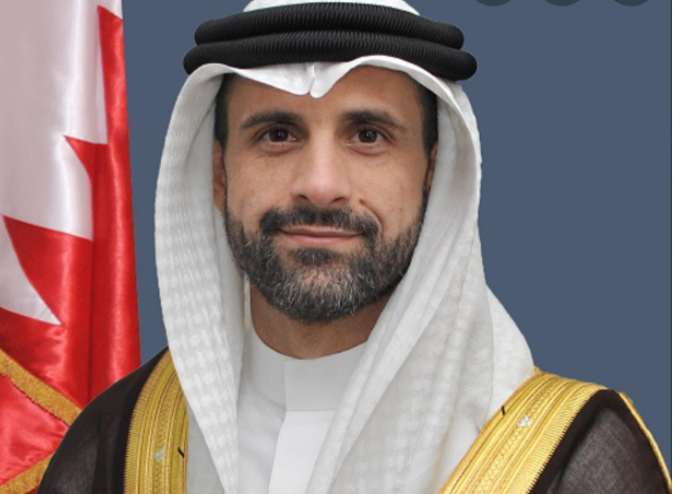 Khaled Yousif Al-Jalahma