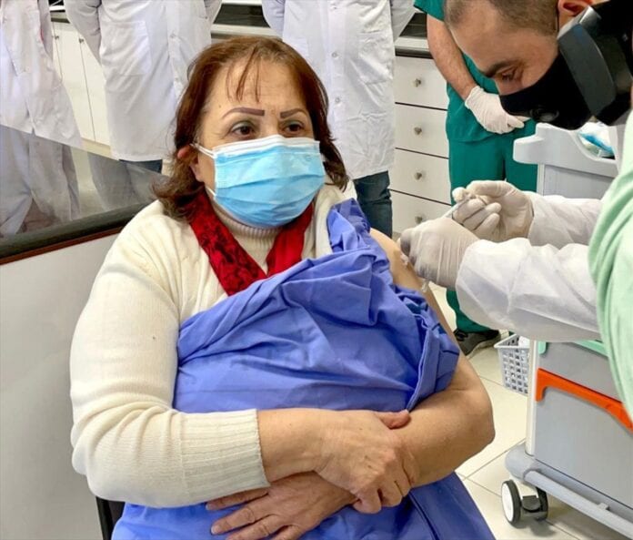 Mai al-Kaila