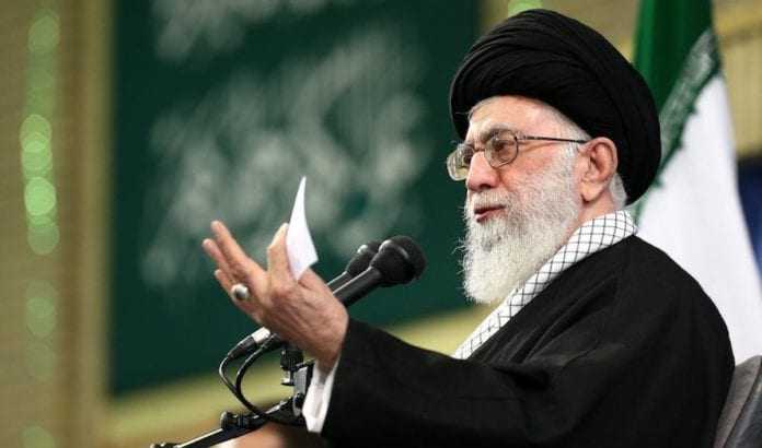 Ali Khamenei