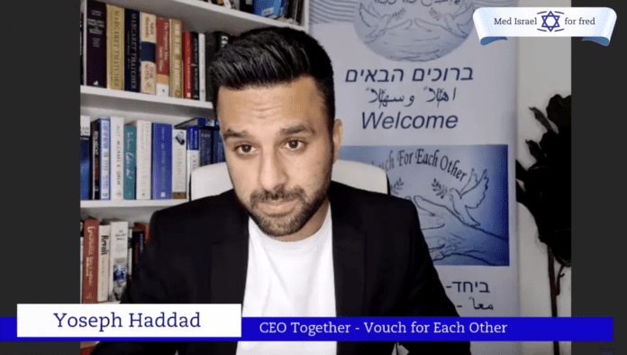 Yoseph Haddad