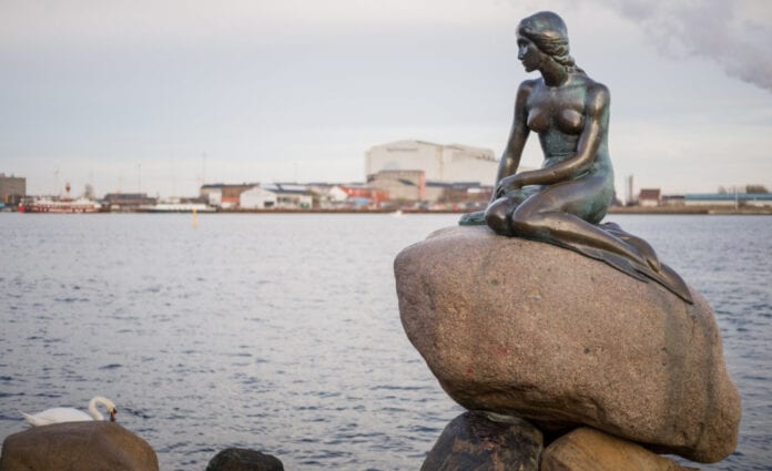 Juristene til København kommune bekrefter at både dansk lov og EU-lov forbyr boikott av israelske bosetninger. (Foto: Luca Sartoni, flickr) København