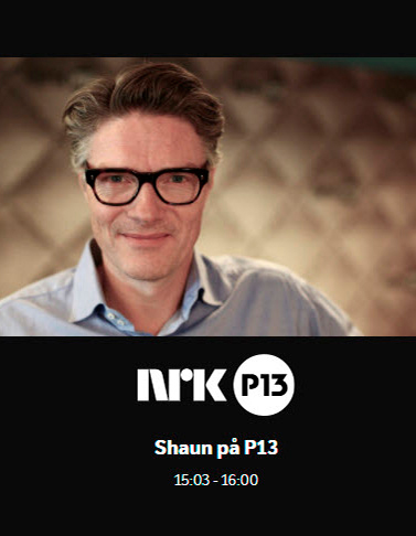 Hat på NRK