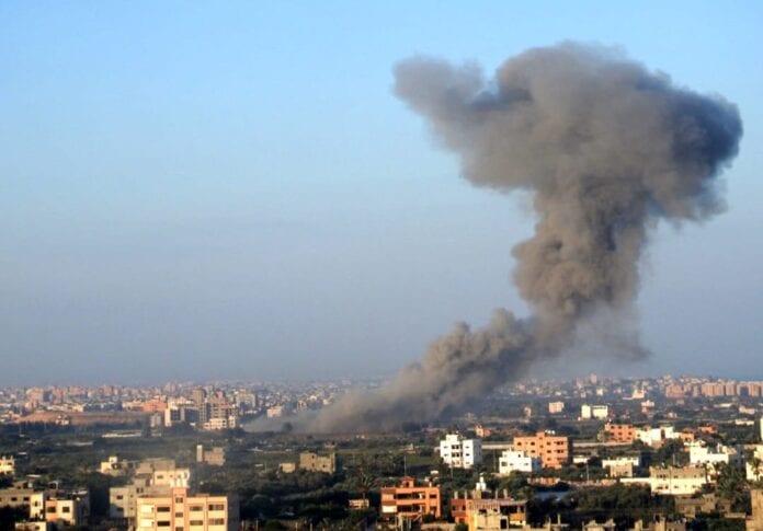 Gaza_bombing1