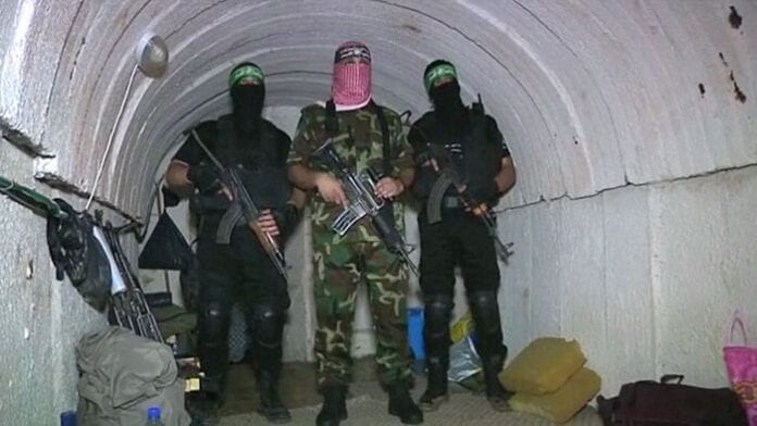Hamas-Tunnel-3-combatants-word-from-Jerusalem