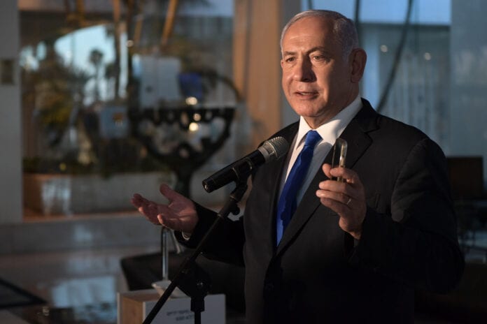Netanyahu