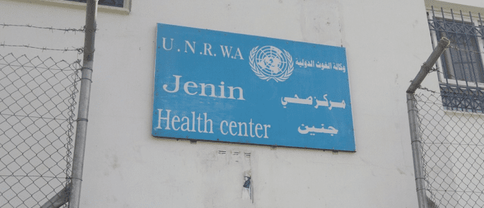 UNRWA