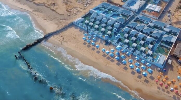 Bianco Resort Gaza_JPG
