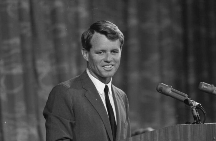 Robert F. Kennedy