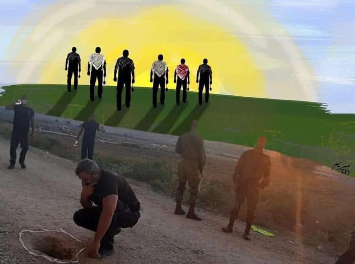 Palestinakomiteens hyllest